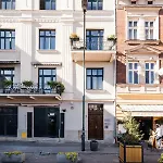Apartman Rotunda - Loftaffair Krakkó