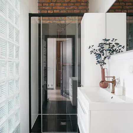 Appartamento Rotunda - Loftaffair *