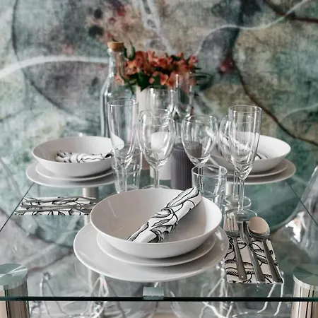 Rotunda - Loftaffair Appartamento