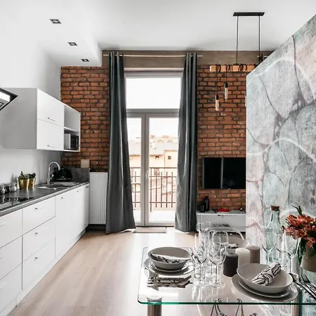 Rotunda - Loftaffair * Cracovia