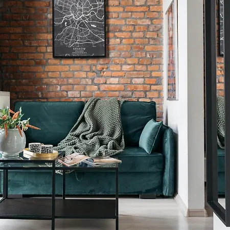 Rotunda - Loftaffair Lägenhet