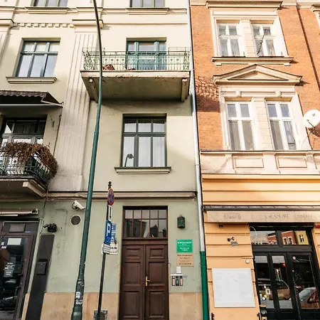 Rotunda - Loftaffair Apartment *