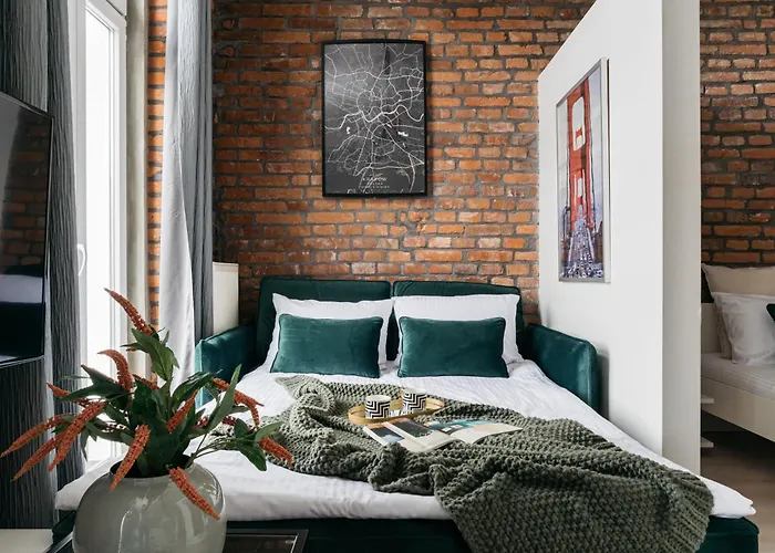 Rotunda - Loftaffair *