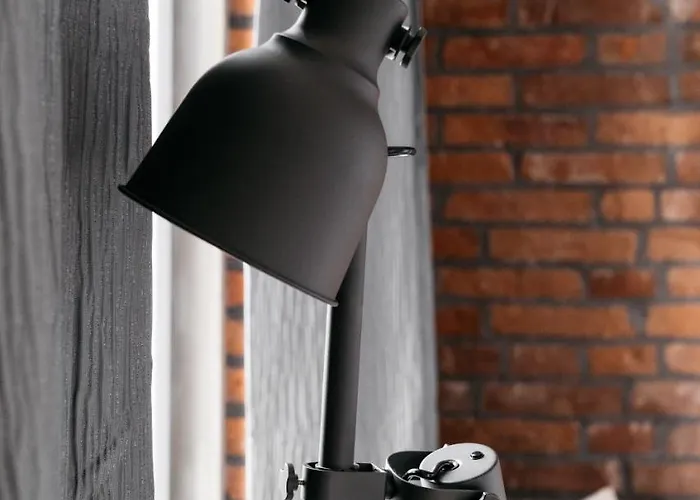 Rotunda - Loftaffair كراكوفيا