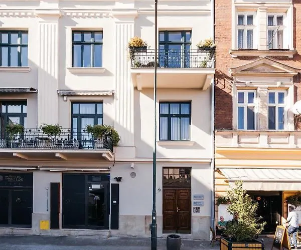 شقة Rotunda - Loftaffair كراكوفيا