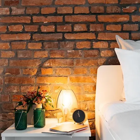 Apartmán Rotunda - Loftaffair *